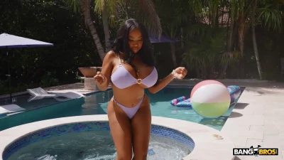 [BigTitsRoundAsses] Fuck My Melons