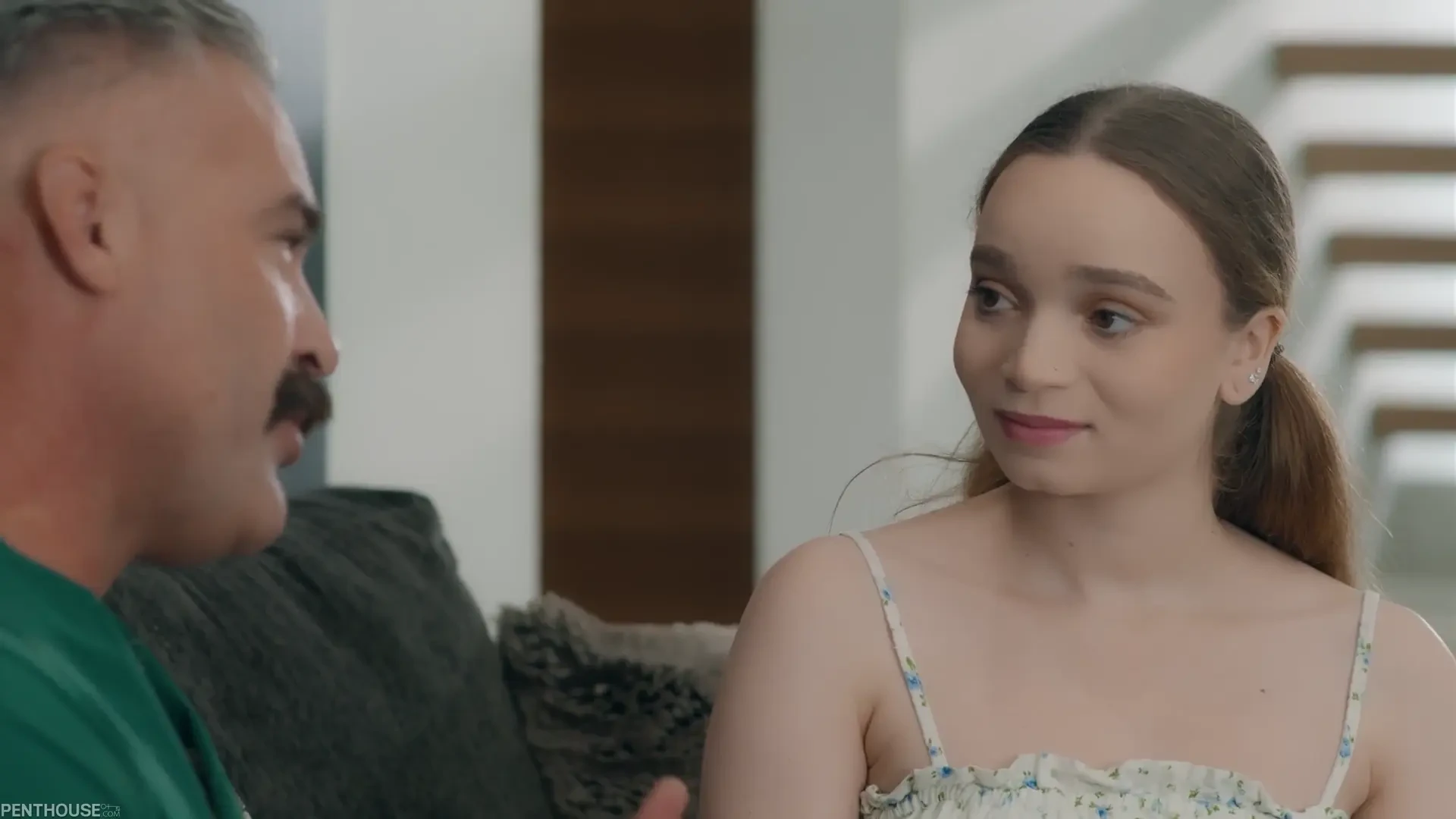 [PenthouseGold] Steamy Summer Sublet