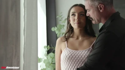 [NewSensations] Has No Shame For This Anal Game