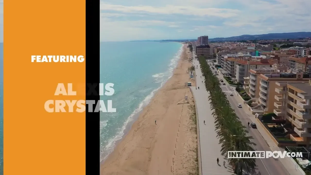 [IntimatePOV] Tension Easing 4some