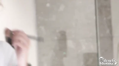 [BenefitMonkey] I Fucked Sara Bell Hard and Blew a Huge Load All Over Her Face