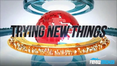 [SisLovesMe] Forbidden Lust: My Squirting Little Stepsis