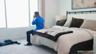 [BrazzersExxtra] Maid For A Rivalry