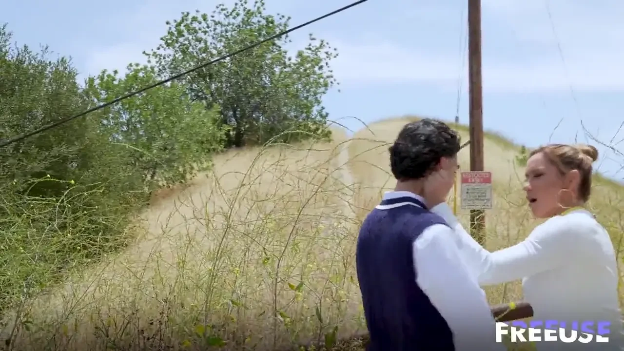 [FreeuseMILF] Focus! Would You Listen More If I Taught With Your Dicks in My Mouth?