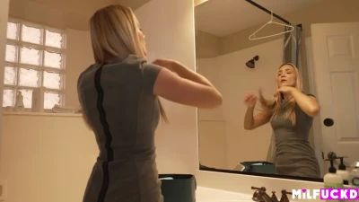 [MiLFUCKD] IT Babe Fucks Her Boss