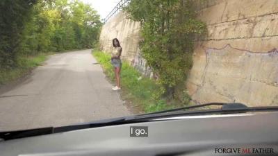 [ForgiveMeFather] Not sure I will fit in there