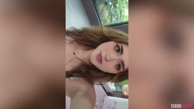 [TabooHeat] Me and Step Dad Always Fuck When Step Mom Leaves Vol 2 (Parts 1-3)