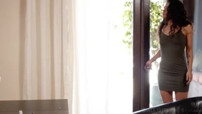 [AllGirlMassage] She Gives Me What You Can’t!