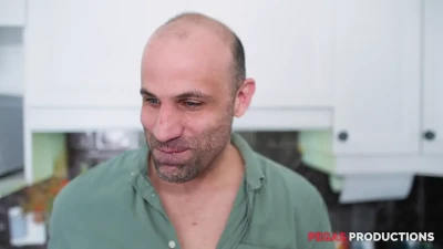 [PegasProductions] American Tart