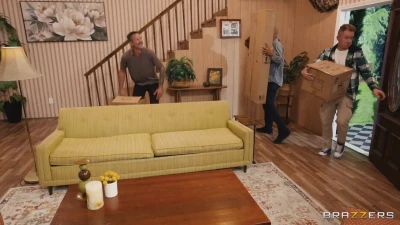 [ZZSeries] Glory House – Episode 1