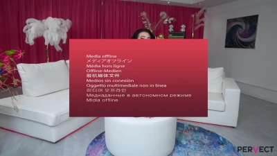 [Pervect] Petite Latina loves to get her ass filled