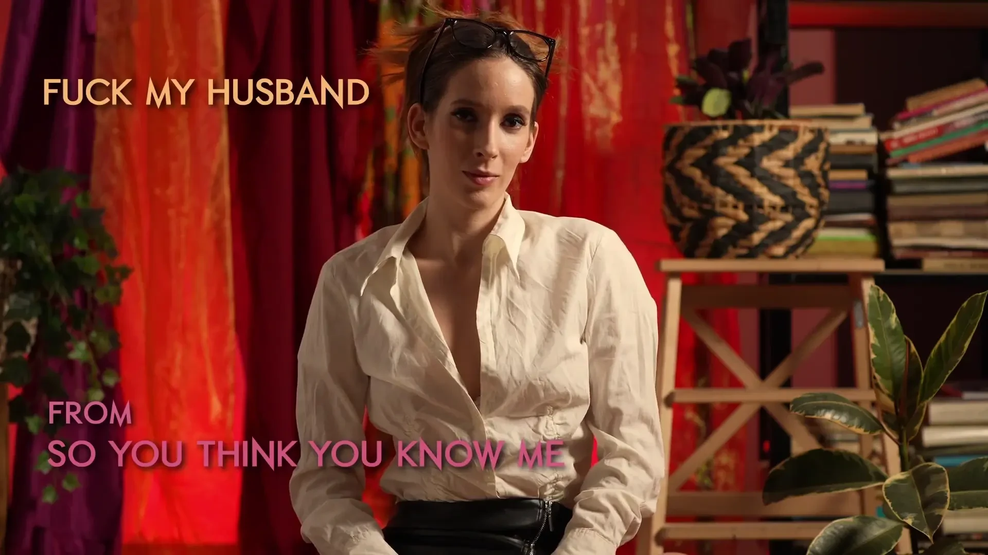 [JoyBear] Fuck My Husband