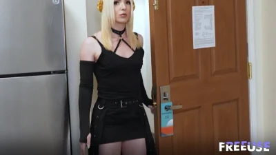 [FreakyFembots] Spybot: The Ultimate Secret Agent Fucktoy