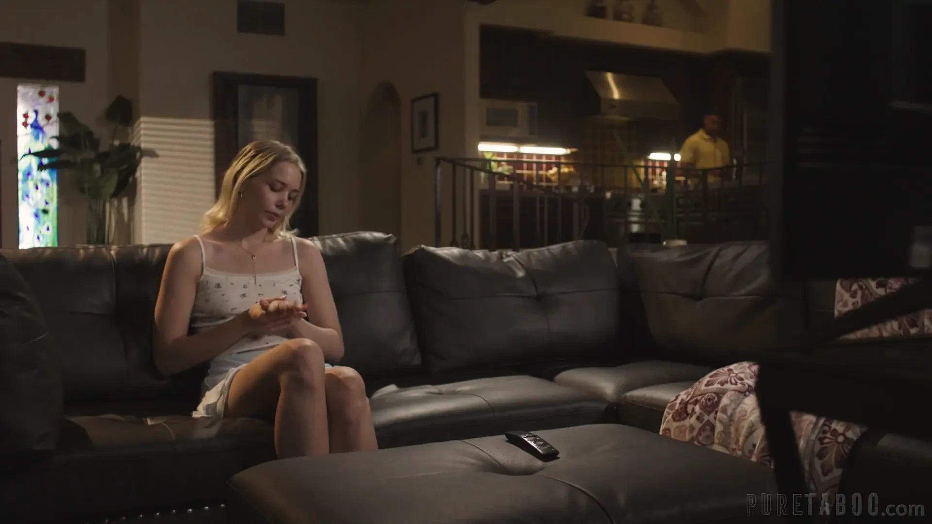 [PureTaboo] Stealing Her Crush