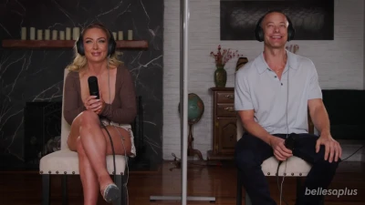 [BellesaBlindDate] Episode 165