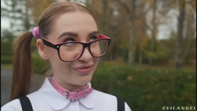 [EvilAngel] Fuck & Deepthroat Education