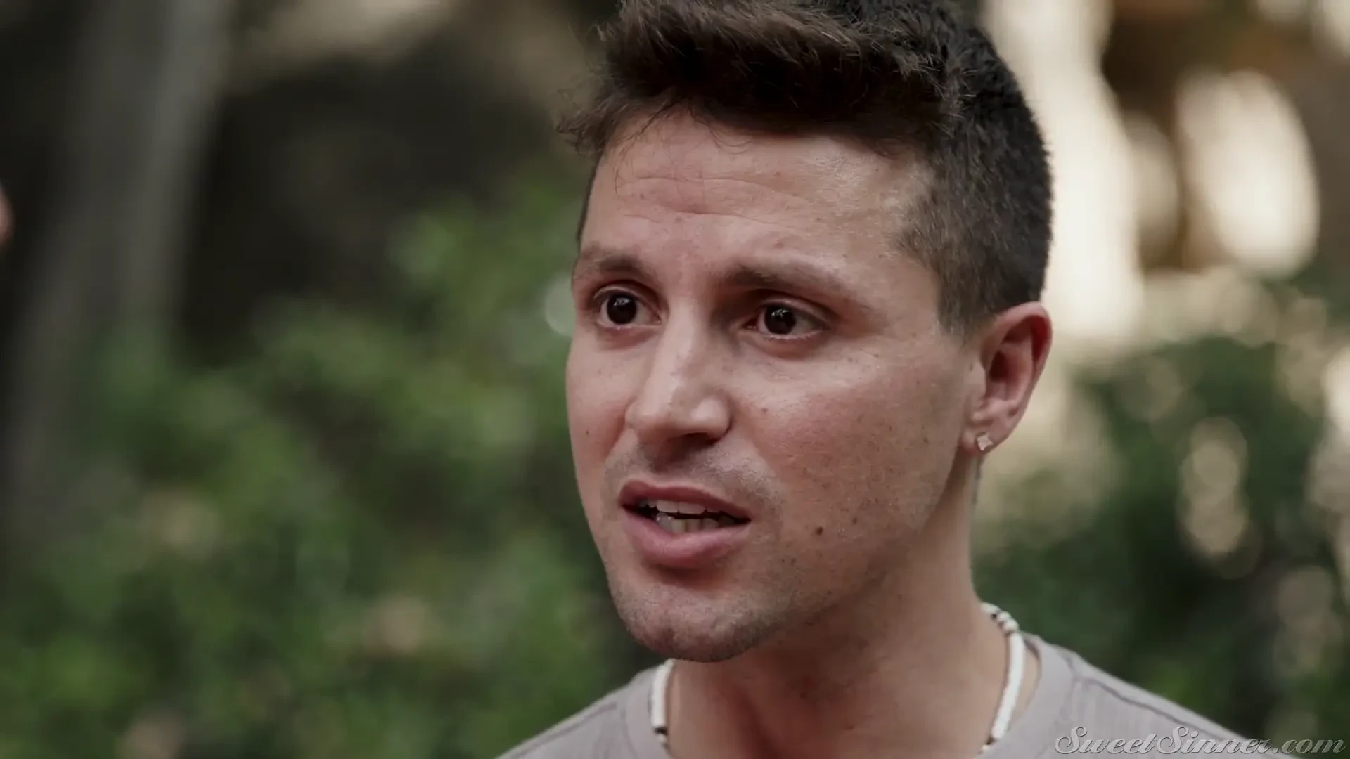 [SweetSinner] The Cheating Games