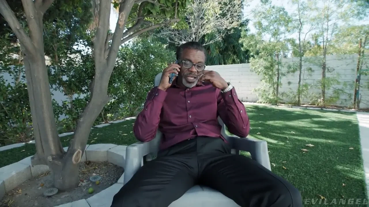 [EvilAngel] Squirting & Anal Gaping