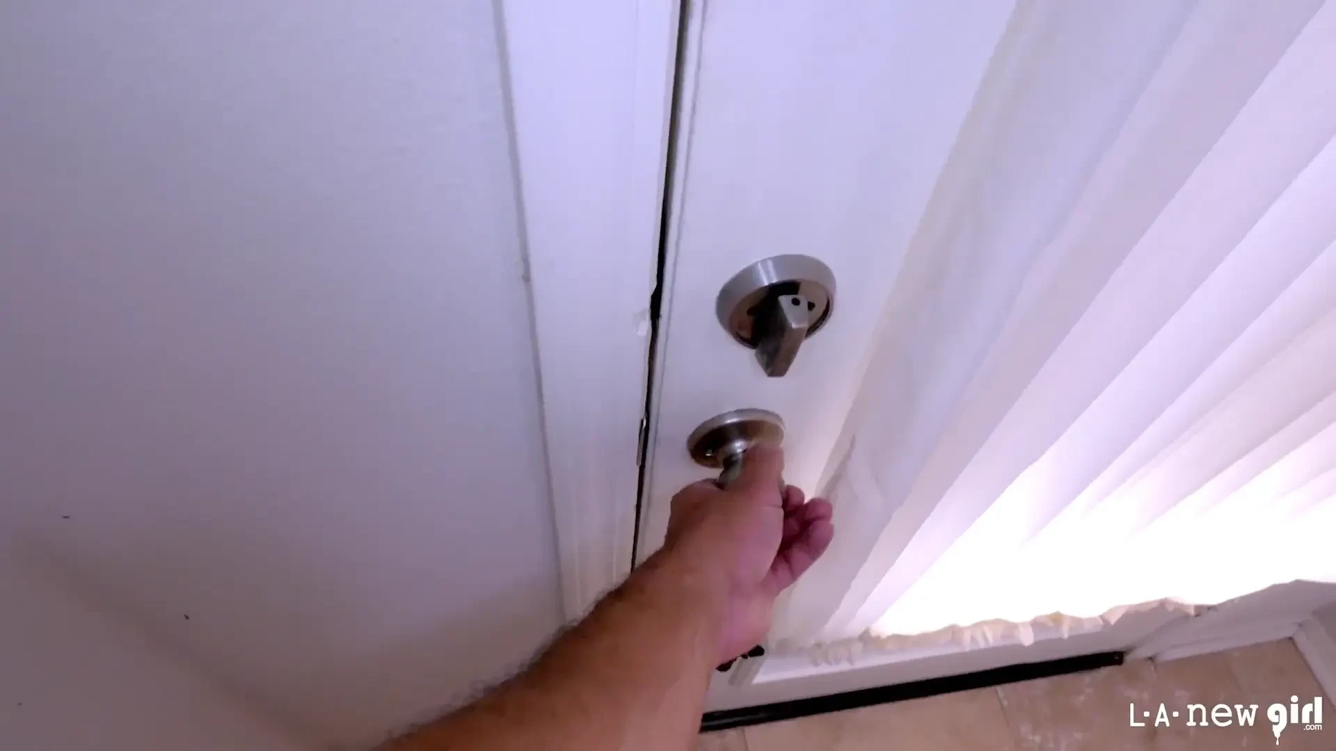 [LANewGirl] Episode 442