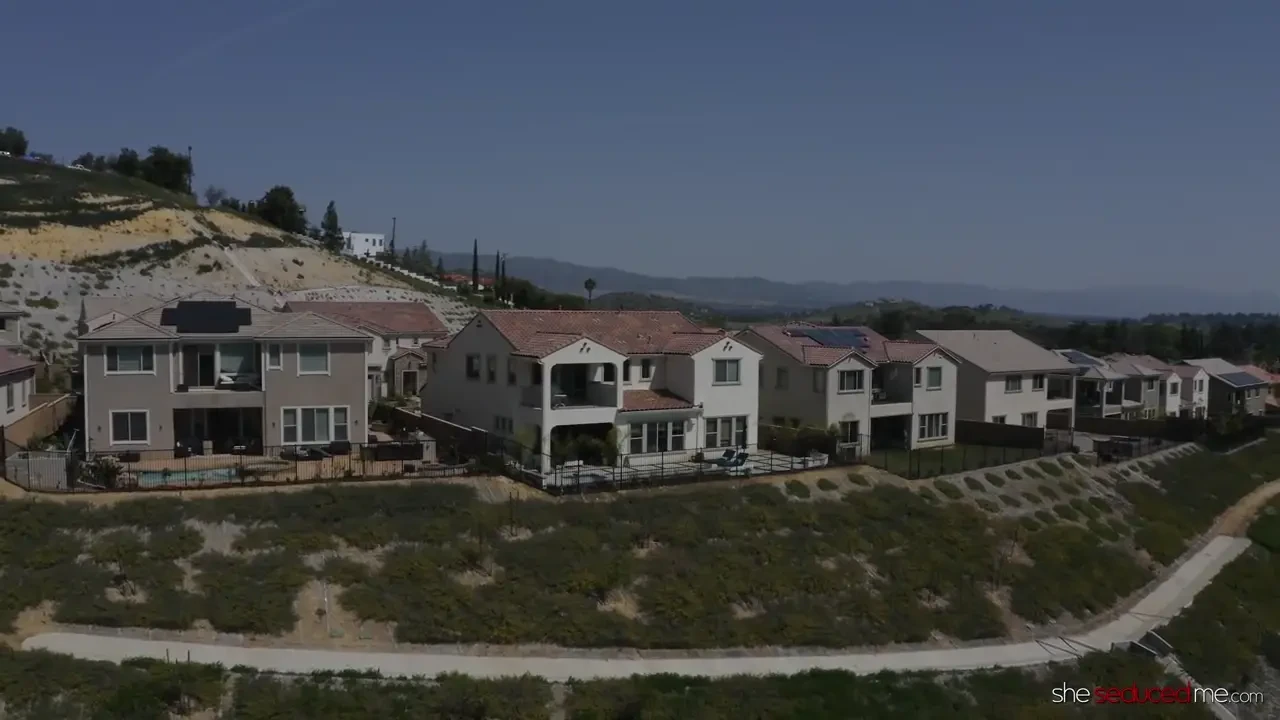 [SheSeducedMe] Seduced By The Dean