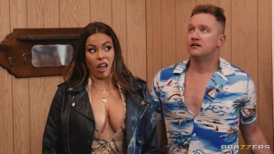 [ZZSeries] Glory House – Episode 3