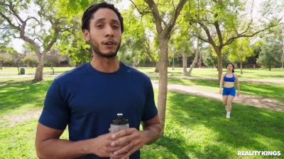 [RKPrime] Sitting On A Parked Cock