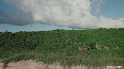 [DigitalPlayground] A Survivors Paradise