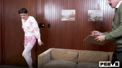 [PervTherapy] Sniff This and Feel That, and Your Memory Will Come Back