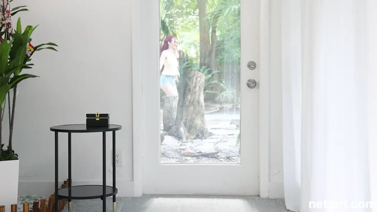 [NetGirl] omg the latest ng