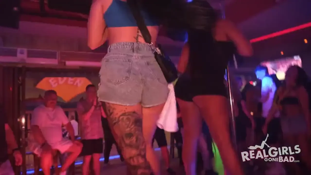 [RealGirlsGoneBad] Party Frolics # 104 (12.11.2025)