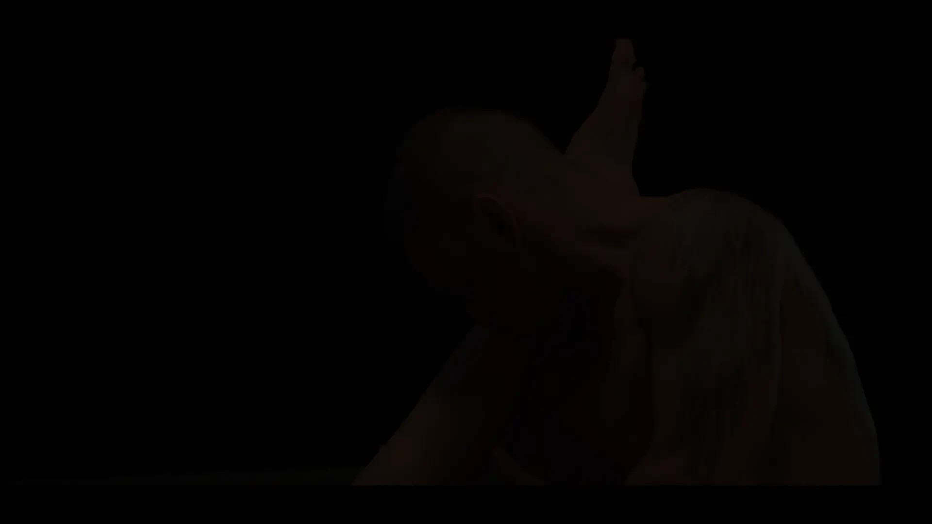 [Noir4K] Door to Whore