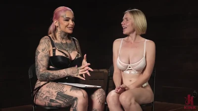 [WhippedAss] The Sequel