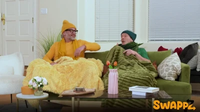 [DaughterSwap] “Your Dad’s Making Me So Wet!” BFF’s Fuck Their Daddies Together