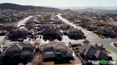 [Dyked] Sleepover Secrets: Her First Orgasm