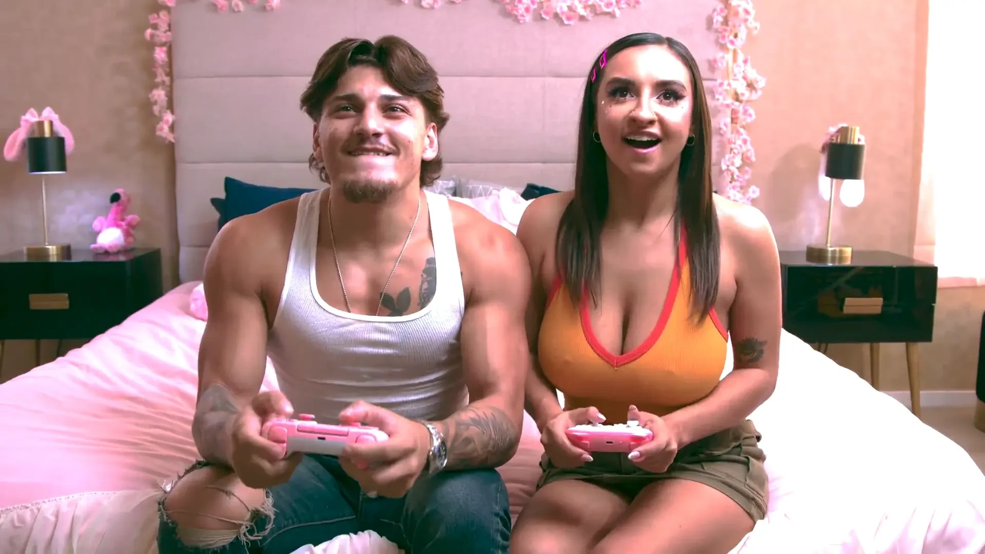 [ElegantAngel] Chapter Four: Easy Dub