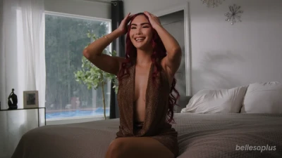 [BellesaHouse] Episode 269