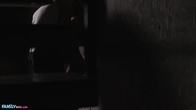 [FamilyXXX] Stepmom Linda Lan Comes Up With Something Good