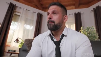 [AssholeFever] Wedding Day Disaster