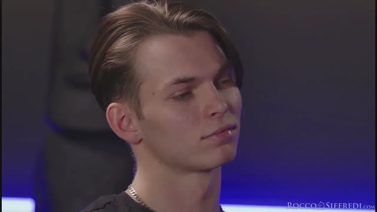 [RoccoSiffredi] Hey You! Cum To Have Fun! #02 – Scene 5