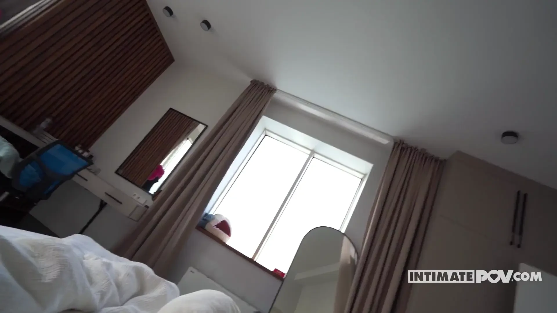 [IntimatePOV] Dream GF SolaZola