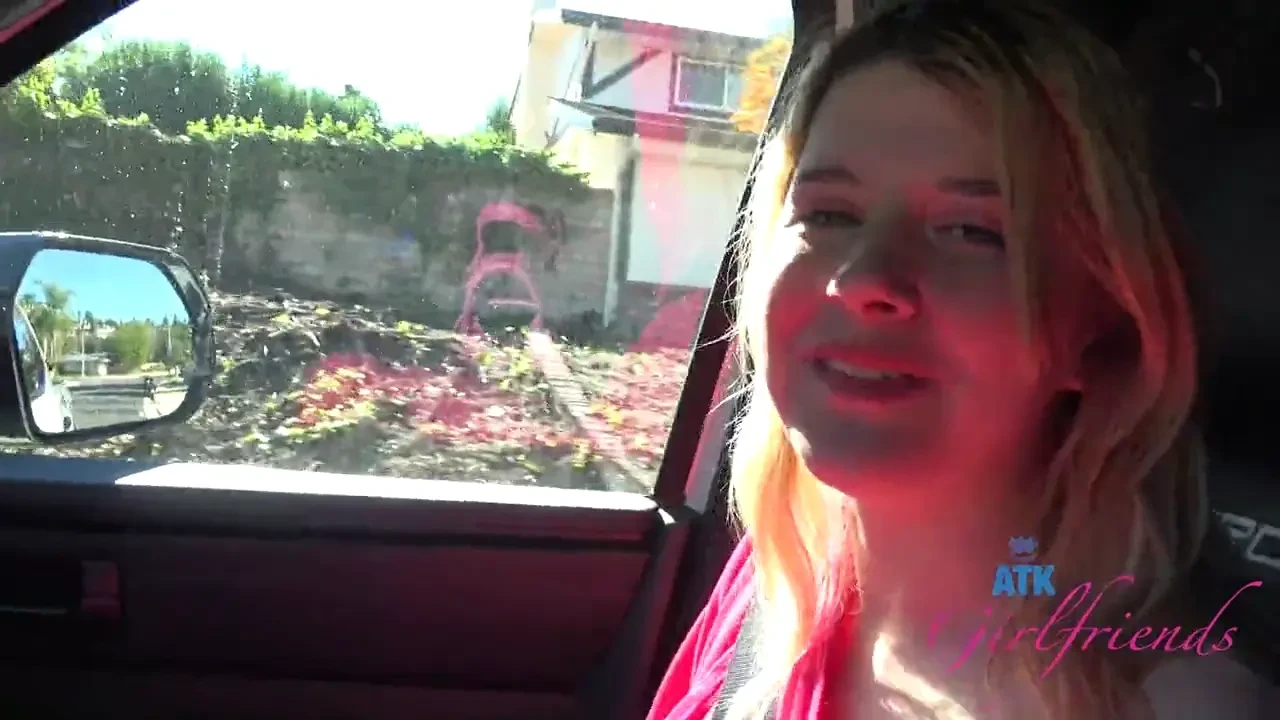 [ATKGirlfriends] Farm Date 1