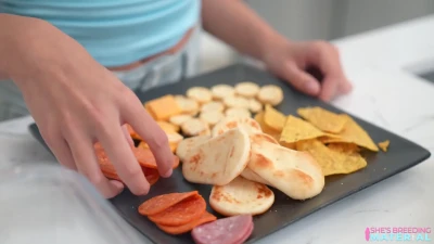 [ShesBreedingMaterial] Stepson Will You Breed My Daughter