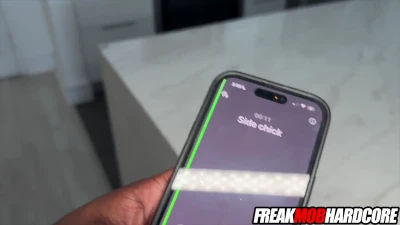 [FreakMobHardcore] The Best Side Chick Ever!