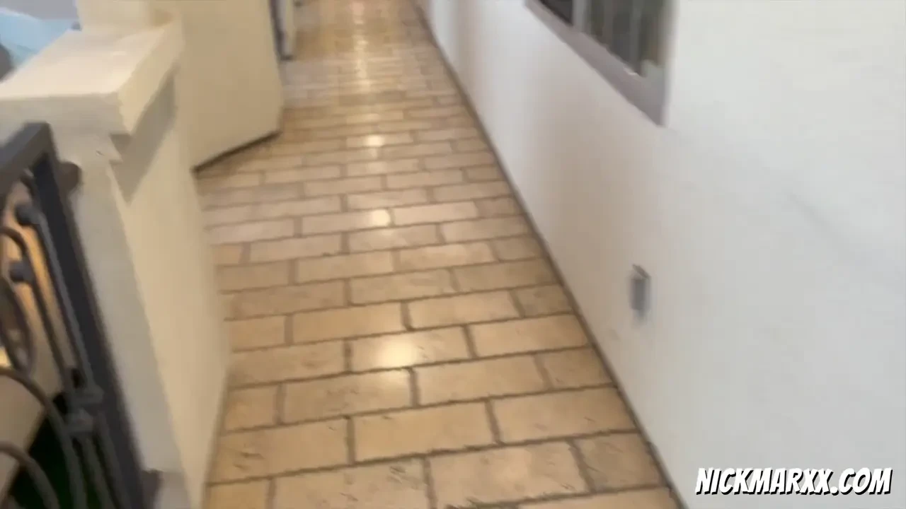 [NickMarxx] Maid Can Fuck and Clean