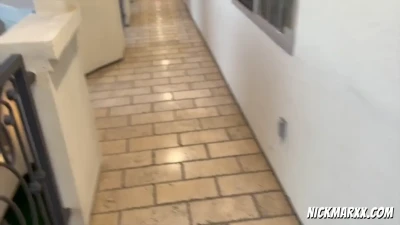 [NickMarxx] Maid Can Fuck and Clean