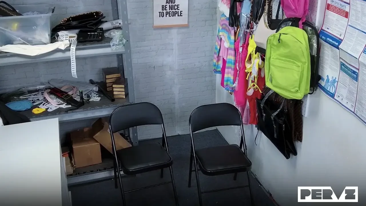 [Shoplyfter] The Sorority Sluts