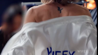 [WIFEY] WIFEY Reunion – Hotwives Return For The Ultimate Orgy