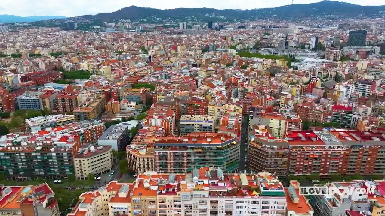 [ILovePOV] Seduced By My Naughty Neighbor