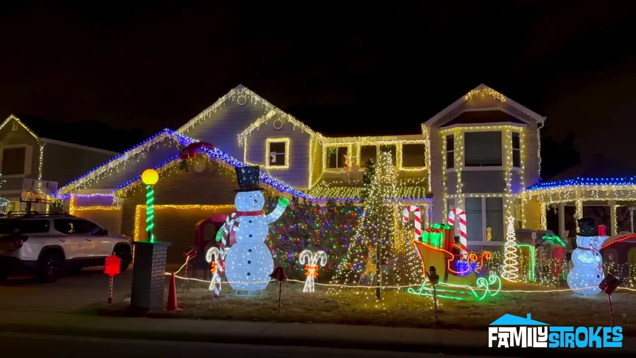 [PervMom] The Eccentric Aunt: Family Dinner Gets Sloppy