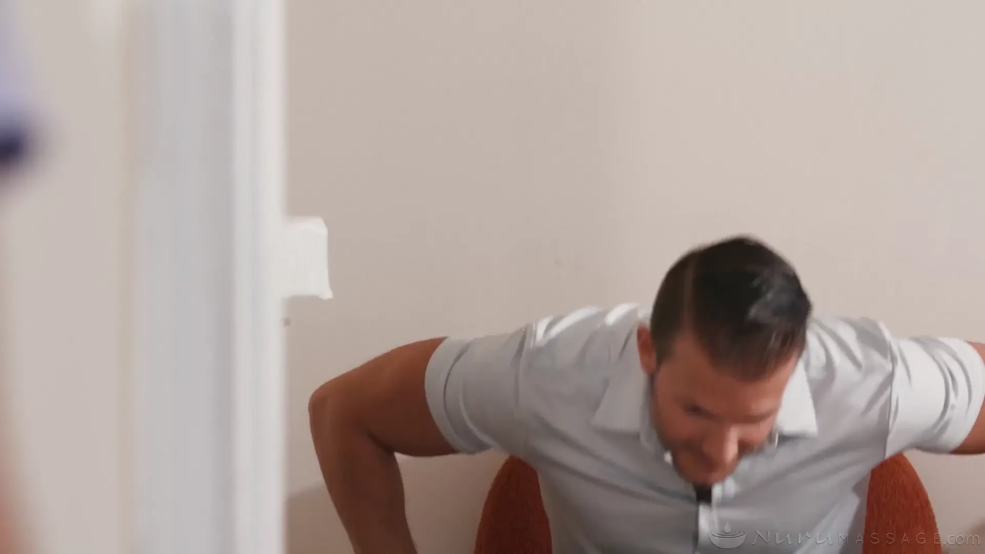 [NuruMassage] All In A Day’s Work